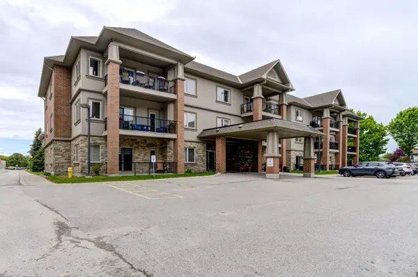 19A Yonge ST N #208, Springwater, ON L0L 1P0