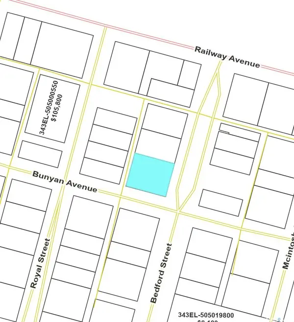 Lots 17-20 Bedford STREET, Elstow, SK S0K 1M0