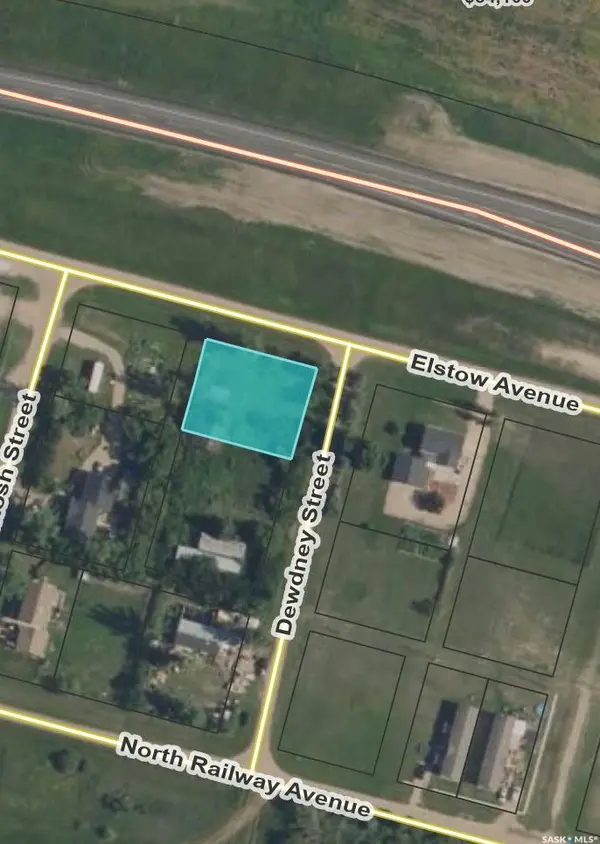 Lots 16-17 Dewdney STREET, Elstow, SK S0K 1M0