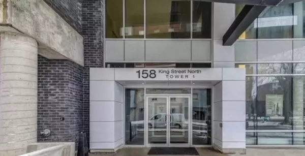 Waterloo, ON N2J 2Y2,158 King ST #307
