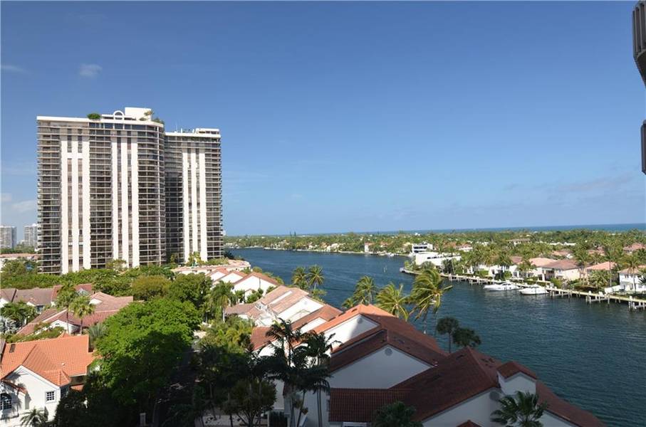 19355 TURNBERRY WY #7-L, Aventura, FL 33180