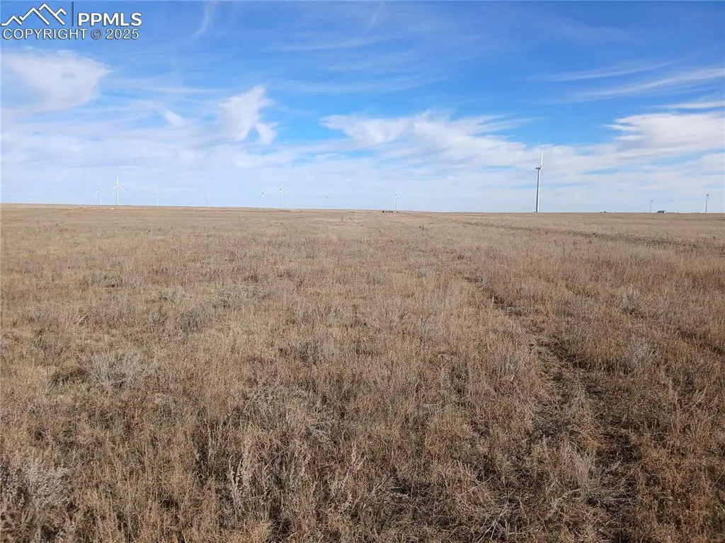 Calhan, CO 80808,Parcel 8 S Calhan HWY