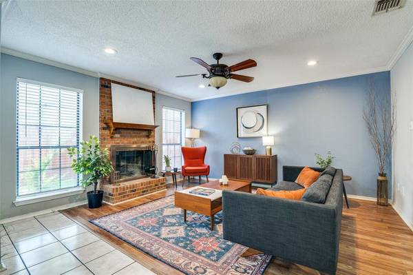 720 Champion Court,  Garland,  TX 75043