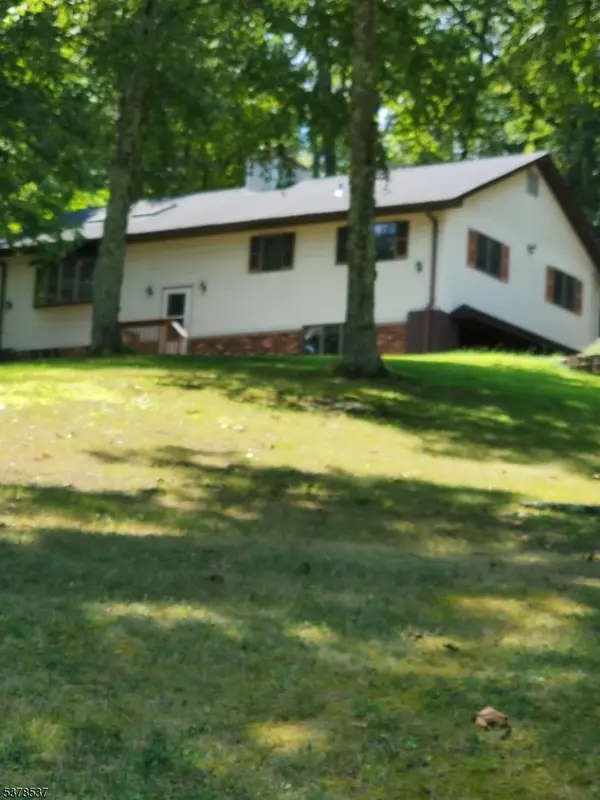 48 Fredon Greendell Rd, Fredon Twp., NJ 07860