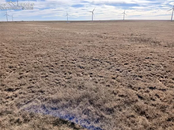 Calhan, CO 80808,Parcel 6 S Calhan HWY