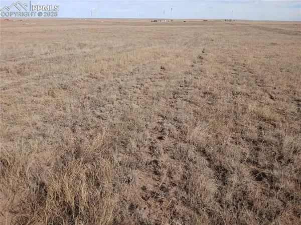 Calhan, CO 80808,Parcel 8 S Calhan HWY