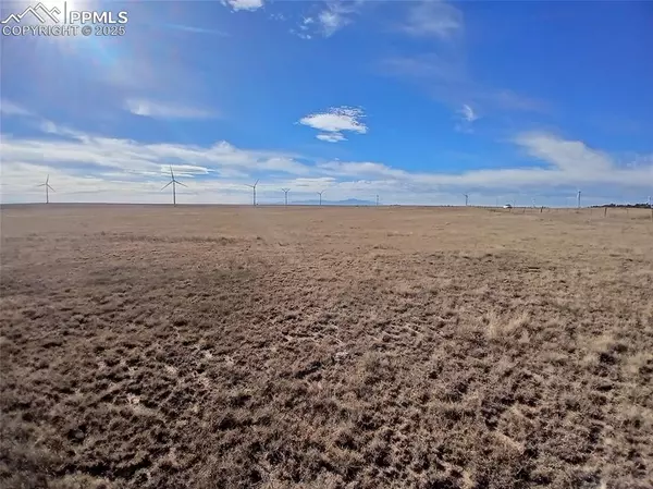 Calhan, CO 80808,Parcel 2 S Calhan HWY