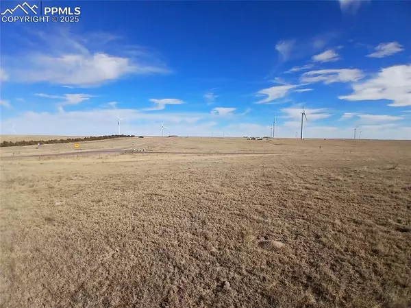 Calhan, CO 80808,Parcel 2 S Calhan HWY