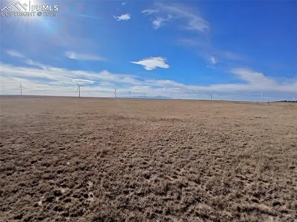 Calhan, CO 80808,Parcel 2 S Calhan HWY