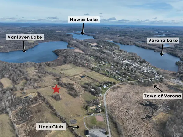 Frontenac, ON K0H 2W0,0 SAND RD