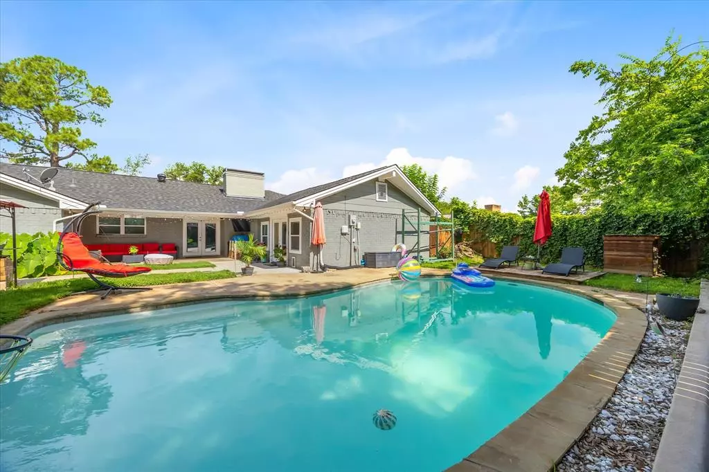 Greenville, TX 75402,6303 Buena Vista Drive