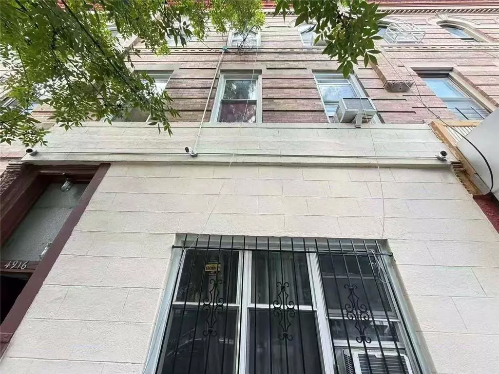 Brooklyn, NY 11220,4916 7th AVE