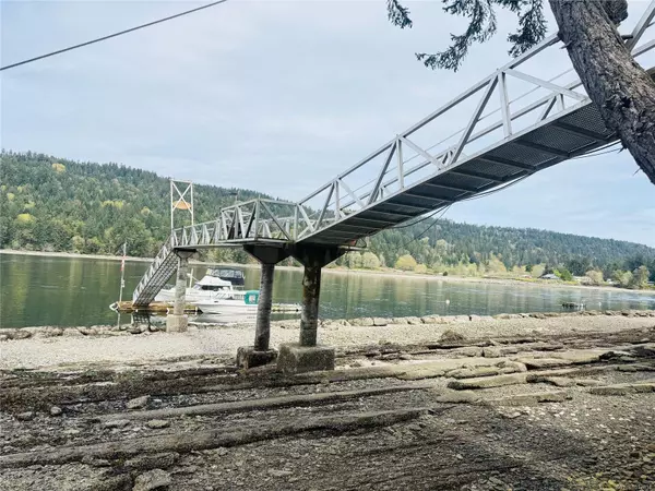 Mudge Island, BC V0R 1X6,558 Weathers Way