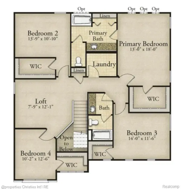 Franklin, MI 48025,000B Birchway