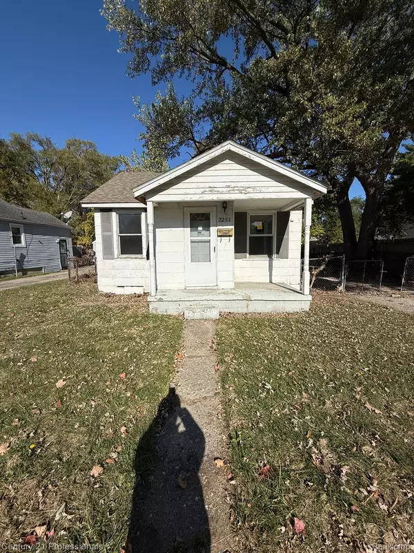 Warren, MI 48091,7251 Yacht AVE