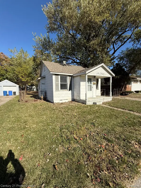 Warren, MI 48091,7251 Yacht AVE