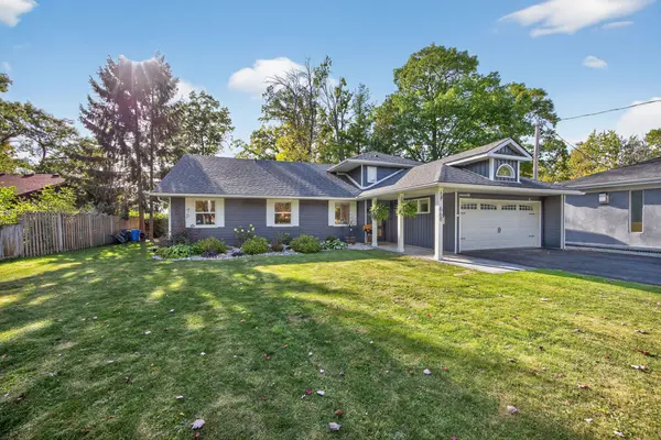 Orillia, ON L3V 6P2,668 Broadview AVE