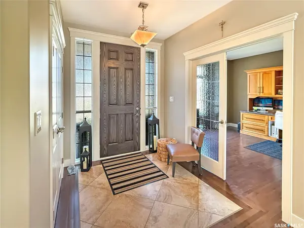 406 3rd STREET W, Wilkie, SK S0K 4W0