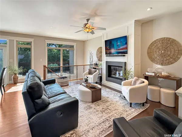 406 3rd STREET W, Wilkie, SK S0K 4W0