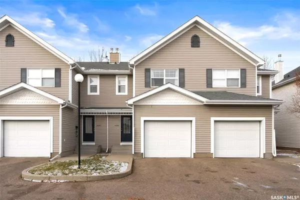 4688 MARIGOLD DRIVE,  Regina,  SK S4X 4S5