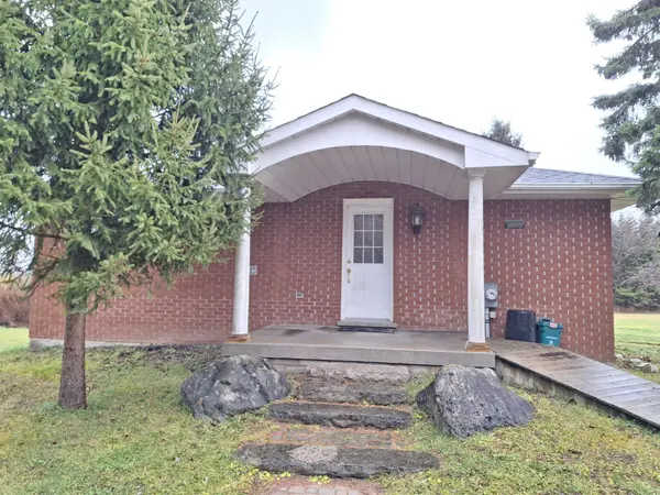 285171 County Rd 10 RD W, Amaranth, ON L9W 0Y8