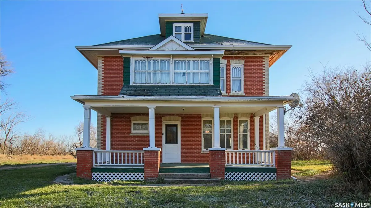 Rural Address, Last Mountain Valley Rm No. 250, SK S0G 0Z0