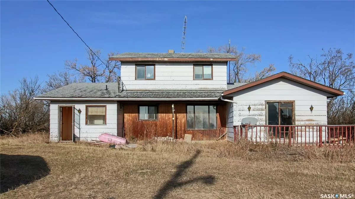 Last Mountain Valley Rm No. 250, SK S0G 0Z0,Rural Address