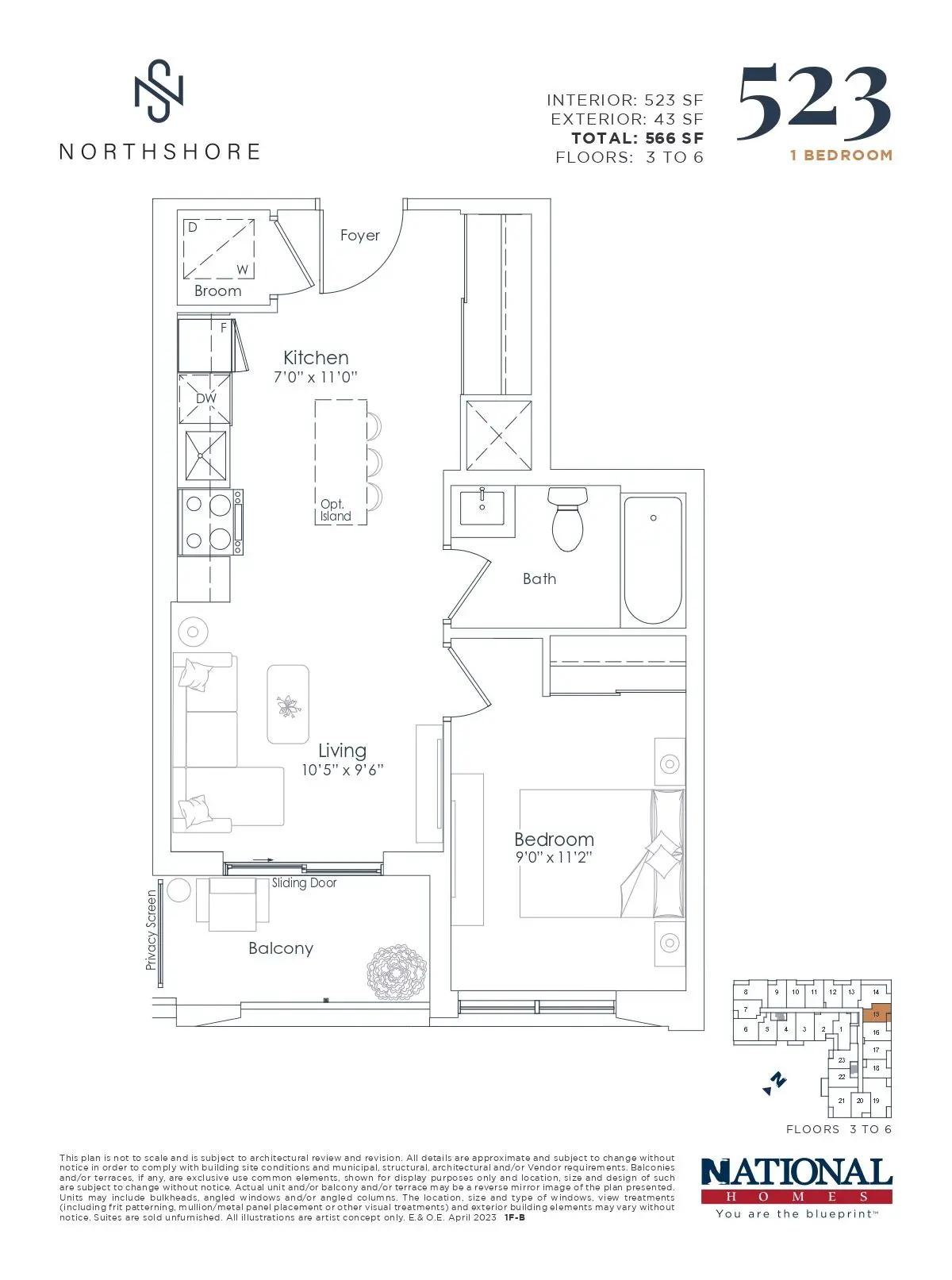 Burlington, ON L7T 2E1,500 Plains RD E #315