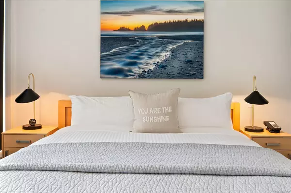 Ucluelet, BC V0R 3A0,596 Marine Dr #2004