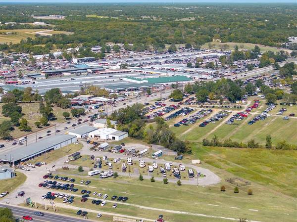 Canton, TX 75103,176 N Trade Days Boulevard