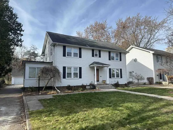 203 Ardussi AVE, Saginaw, MI 48602