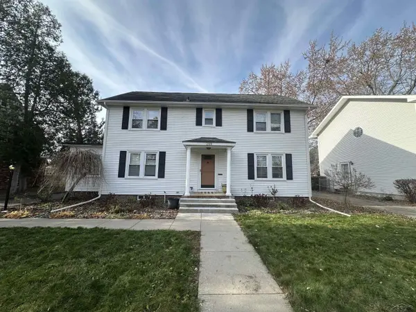 203 Ardussi AVE, Saginaw, MI 48602