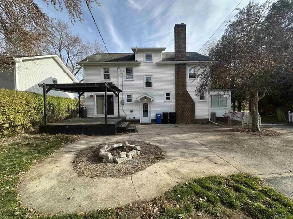 203 Ardussi AVE, Saginaw, MI 48602