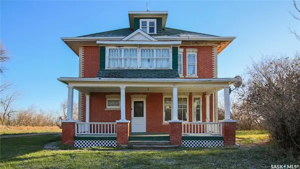 Rural Address, Last Mountain Valley Rm No. 250, SK S0G 0Z0