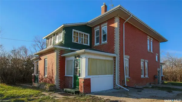 Rural Address, Last Mountain Valley Rm No. 250, SK S0G 0Z0