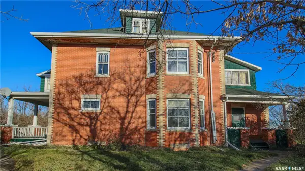 Rural Address, Last Mountain Valley Rm No. 250, SK S0G 0Z0