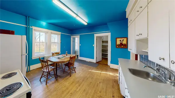 Rural Address, Last Mountain Valley Rm No. 250, SK S0G 0Z0