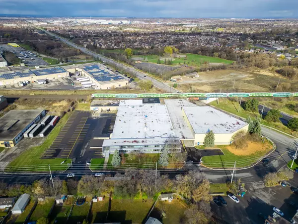 Brampton, ON L6X 1Y9,2-8 Holtby AVE