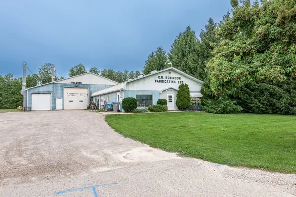 St. Marys, ON N4X 1B3,1 INDUSTRIAL RD