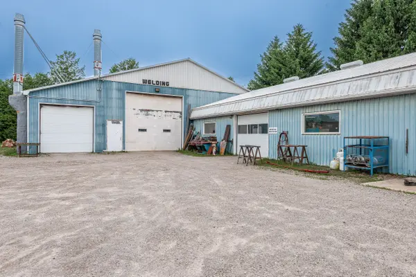 St. Marys, ON N4X 1B3,1 INDUSTRIAL RD