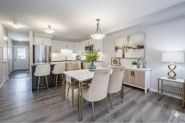 Kitchener, ON N2E 0G7,1989 Ottawa ST S #9