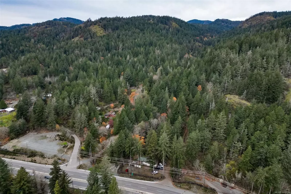 Metchosin, BC V9C 4C1,4976 Sooke Rd