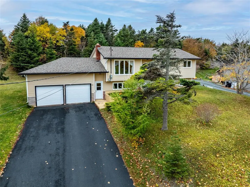 44 Valleyview Crescent, Conception Bay South, NL A1W4T9