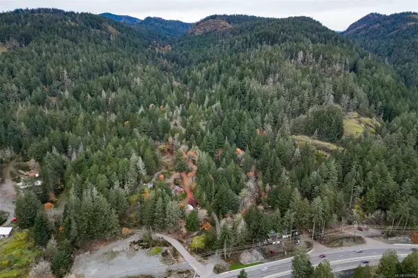 Metchosin, BC V9C 4C1,4976 Sooke Rd