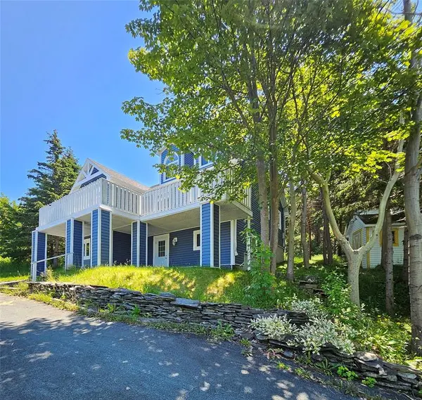 68 Salmon Cove Road, South River, NL A0A 3WO