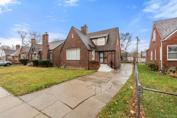 Detroit, MI 48227,15751 Biltmore ST