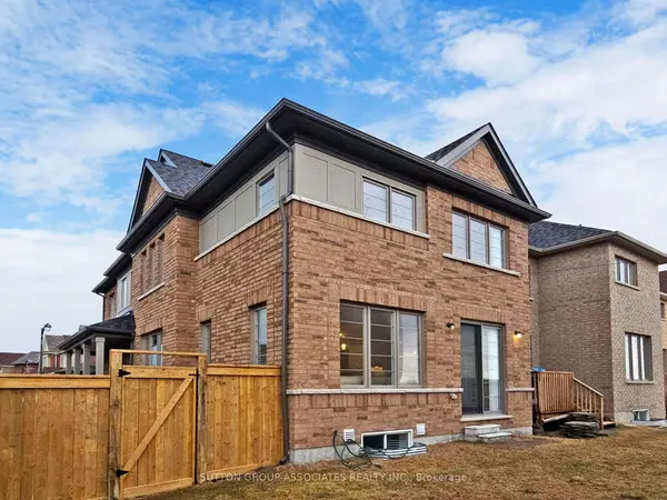 Oshawa, ON L1L 0R4,2576 Orchestrate DR W