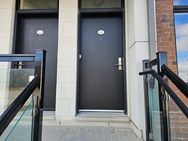 9560 Islington AVE #L115, Vaughan, ON L4H 5E8