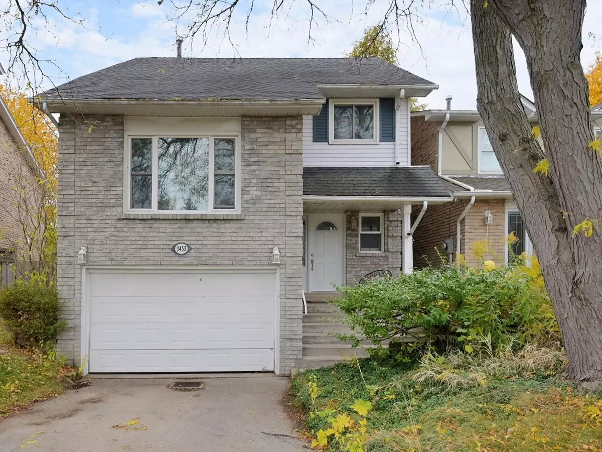 Burlington, ON L7M 1Z5,3453 Hannibal RD