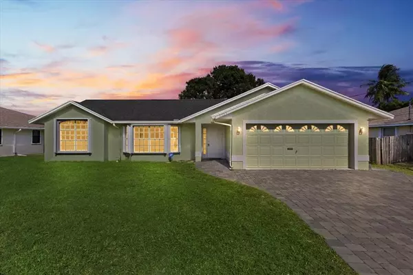 Port St Lucie, FL 34984,2923 SE Bella Rd